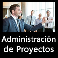 Administración de Proyectos